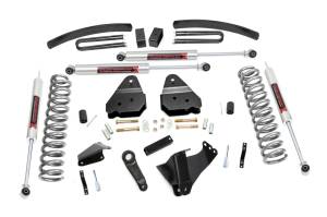 6 Inch Lift Kit Diesel M1 Ford F-250/F-350 Super Duty 4WD (2005-2007) Rough Country