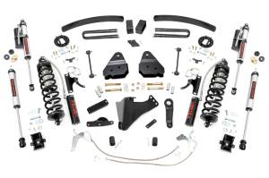 6 Inch Lift Kit Diesel C/O Vertex Ford F-250/F-350 Super Duty (08-10) Rough Country