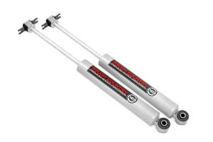 N3 Rear Shocks 2-3.5 Inch Chevy C1500/K1500 Truck 2WD (1988-1999) Rough Country