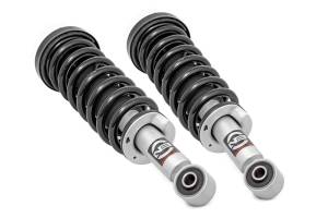 Loaded Strut Pair 2.5 Inch Toyota Tacoma 2WD/4WD (1995-2004) Rough Country