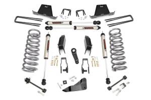 5 Inch Lift Kit Diesel V2 Ram 2500/3500 4WD (2003-2007) Rough Country