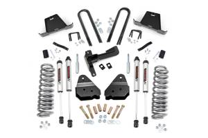 4.5 Inch Lift Kit V2 Ford F-250/F-350 Super Duty 4WD (2005-2007) Rough Country