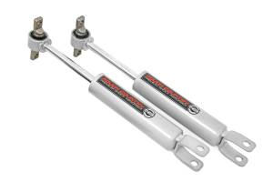 N3 Front Shocks 5-8 Inch OEM Mount Silverado/Sierra 2500HD/3500HD (11-26) Rough Country