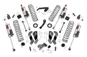 3.5 Inch Lift Kit M1R Jeep Wrangler JK 4WD (2007-2018) Rough Country