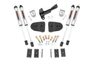 3 Inch Lift Kit Tremor Ford F-250/F-350 Super Duty 4WD (2023-2025) Rough Country