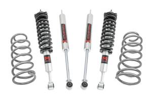 3 Inch Lift Kit M1 Struts/M1 Toyota 4Runner (03-09)/FJ Cruiser (07-14) Rough Country