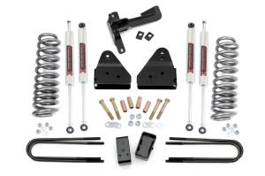 3 Inch Lift Kit M1 Coil Ford F-250 Super Duty 4WD (2011-2016) Rough Country