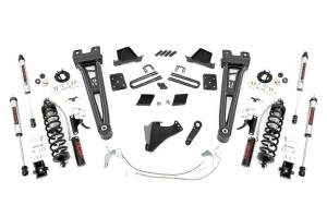 6 Inch Lift Kit Diesel Radius Arm C/O V2 OVLD Ford F-250 Super Duty (11-14) Rough Country