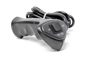 Rough Country - 12000-Lb Pro Series Winch Steel Cable Rough Country - Image 5
