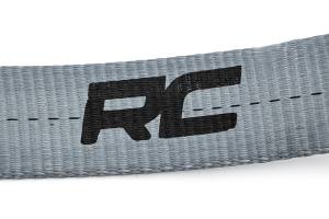 Rough Country - Winch Strap Tree Saver 30 Feet Rough Country - Image 3