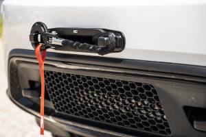 Rough Country - Winch Hook Mount Hawse Fairlead Rough Country - Image 5