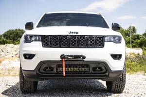 Rough Country - Winch Hook Mount Hawse Fairlead Rough Country - Image 6