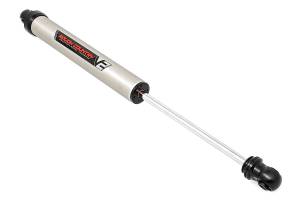 Rough Country - F-150 09-20 V2 Rear Monotube Shock Absorbers Pair 3-6.5 Inch Rough Country - Image 2