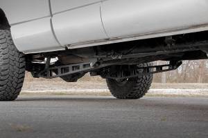 Rough Country - Traction Bar Kit 0-5 Inch Lift Ram 2500 4WD (2010-2013) Rough Country - Image 3