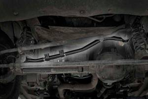 Track Bar Forged 0-4 Inch Lift Jeep Grand Cherokee 4WD (1999-2004) Rough Country