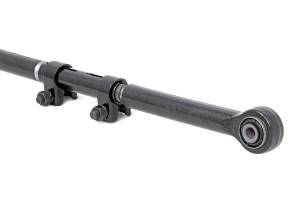 Rough Country - Track Bar Forged Rear 0-6 Inch Lift Jeep Wrangler JL (18-26)/Wrangler Unlimited (18-26) Rough Country - Image 3