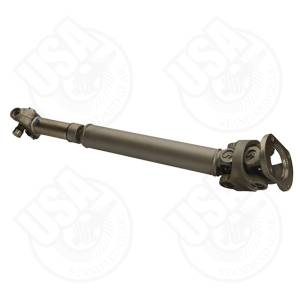 USA Standard Driveshaft