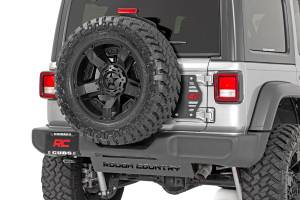 Rough Country - Tailgate Reinforcement Jeep Wrangler JL (18-26)/Wrangler Unlimited (18-26) Rough Country - Image 3