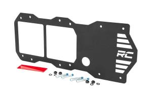 Rough Country - Tailgate Reinforcement Jeep Wrangler JL (18-26)/Wrangler Unlimited (18-26) Rough Country - Image 4