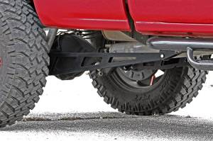Rough Country - Traction Bar Kit Silverado/Sierra 1500 4WD (2007-2018 & Classic) Rough Country - Image 6
