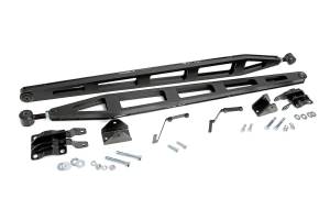 Traction Bar Kit Ford F-150 4WD (2015-2020) Rough Country