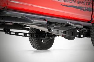 Rough Country - Traction Bar Kit Ford F-150 4WD (2015-2020) Rough Country - Image 3