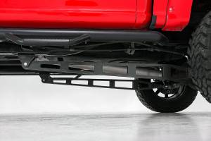 Rough Country - Traction Bar Kit Ford F-150 4WD (2015-2020) Rough Country - Image 4
