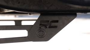 Rough Country - Traction Bar Kit Silverado/Sierra 2500HD/3500HD 4WD (2011-2019) Rough Country - Image 5