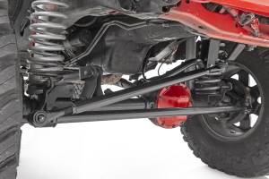 Rough Country - HD Steering Kit Jeep Cherokee XJ/Comanche MJ/Wrangler TJ Rough Country - Image 2