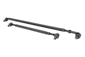 Rough Country - HD Steering Kit Jeep Cherokee XJ/Comanche MJ/Wrangler TJ Rough Country - Image 3