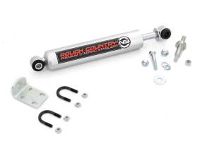 Rough Country - N3 Steering Stabilizer Chevy/GMC Blazer/S10 Blazer/Sonoma 4WD Rough Country - Image 3