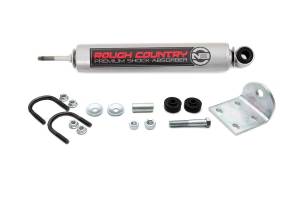 Rough Country - N3 Steering Stabilizer Ford Excursion/F-250 Super Duty/F-350 Super Duty 4WD Rough Country - Image 2