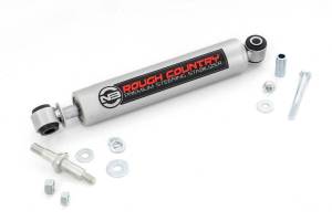 Rough Country - N3 Steering Stabilizer Multiple Makes & Models (Chevy/GMC/Jeep) Rough Country - Image 2