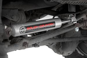 Rough Country - N3 Steering Stabilizer Multiple Makes & Models (Chevy/GMC/Jeep) Rough Country - Image 3