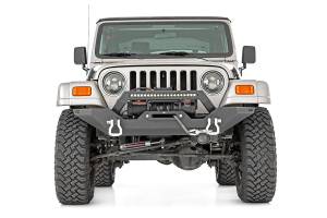 Rough Country - N3 Steering Stabilizer Multiple Makes & Models (Chevy/GMC/Jeep) Rough Country - Image 4