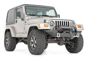 Rough Country - N3 Steering Stabilizer Multiple Makes & Models (Chevy/GMC/Jeep) Rough Country - Image 6