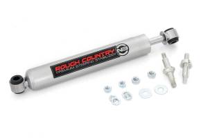 Rough Country - N3 Steering Stabilizer Chevy/GMC C10/K10 C15/K15 Truck/Half-Ton Suburban/K5 Blazer (73-91) Rough Country - Image 2