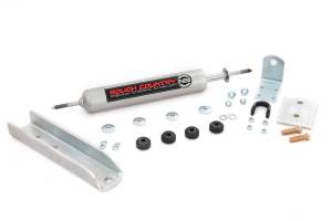 Rough Country - N3 Steering Stabilizer Ford Bronco II 2WD/4WD (1984-1990) Rough Country - Image 2