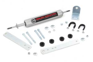 Rough Country - N3 Steering Stabilizer Ford Bronco/F-150/F-250 (1980-1998) Rough Country - Image 2