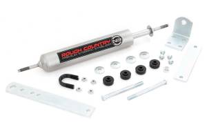 Rough Country - N3 Steering Stabilizer Ford F-150 2WD (1997-2003) Rough Country - Image 2