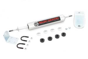 Rough Country - N3 Steering Stabilizer Ram 2500/3500 2WD (1994-2002) Rough Country - Image 2