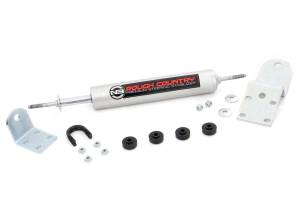 Rough Country - N3 Steering Stabilizer Chevy C1500 Truck & SUV 2WD (1988-1999) Rough Country - Image 2
