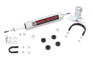 Rough Country - N3 Steering Stabilizer Toyota Land Cruiser FJ40 4WD (1961-1982) Rough Country - Image 2