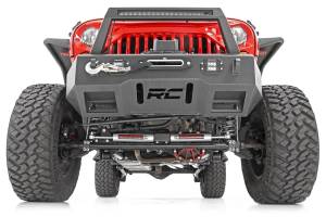 Rough Country - High Steer Kit Jeep Wrangler JK/Wrangler Unlimited (2007-2018) Rough Country - Image 5