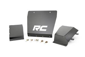 Full Skid Package Silverado/Sierra 1500 4WD (2014-2018 & Classic) Rough Country