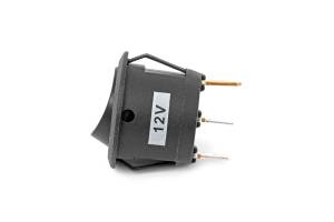 Rough Country - Rocker Switch Round with Logo Rough Country - Image 2