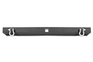Rough Country - Rear Bumper Full Width Jeep Wrangler TJ (97-06)/Wrangler Unlimited (04-06) Rough Country - Image 5