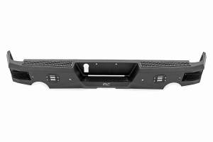 Rough Country - Rear Bumper Ram 1500 2WD/4WD (2009-2018 & Classic) Rough Country - Image 3