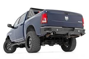 Rough Country - Rear Bumper Ram 1500 2WD/4WD (2009-2018 & Classic) Rough Country - Image 4