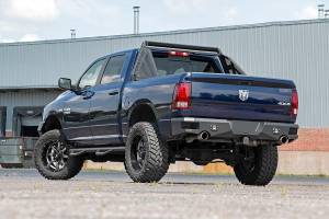 Rough Country - Rear Bumper Ram 1500 2WD/4WD (2009-2018 & Classic) Rough Country - Image 5
